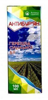 Антибур'ян 100 мл (пляшка)