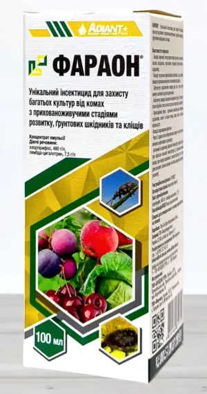 Фараон 100 мл