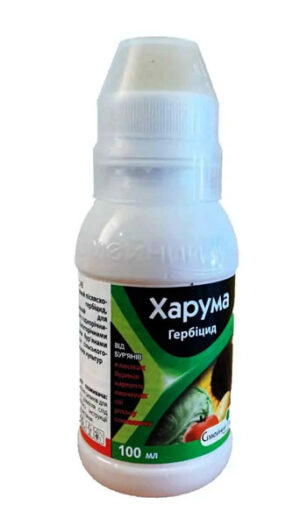 Харума 100 мл.