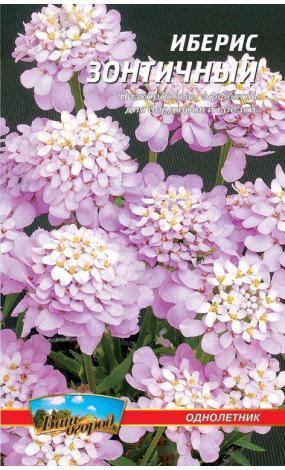 Насіння Іберіс (малий)