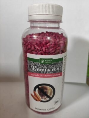 Капкан зерно (банку)