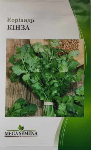 Упаковка для фасування (50 шт.) Кінза (коріандр)