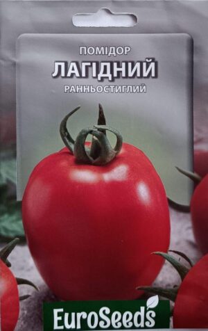 Насіння Помідор Лагідний (EuroSeeds) - 1,5 г.