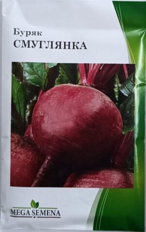 Насіння Буряк Смуглянка (5 г.)