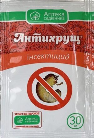 Антихрущ (30 мл)