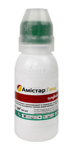 Амістар Голд 100 мл.