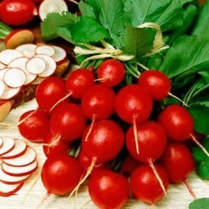 Редис Жара (вага)